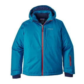 Patagonia - Boys' Snowshot Jacket - Ski jacket - Boys