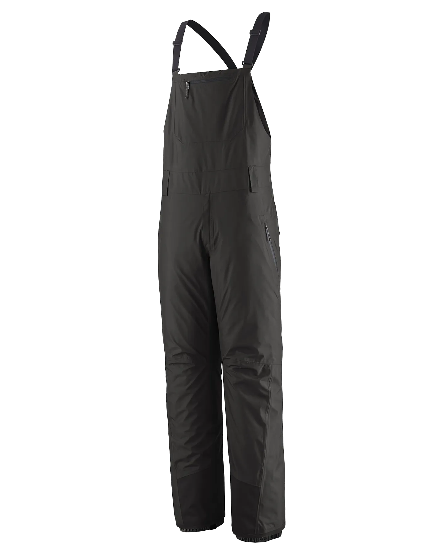 Patagonia Powder Town Bib - Black