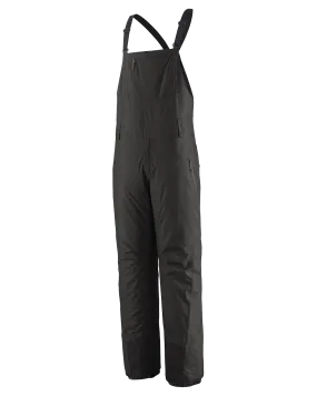 Patagonia Powder Town Bib - Black