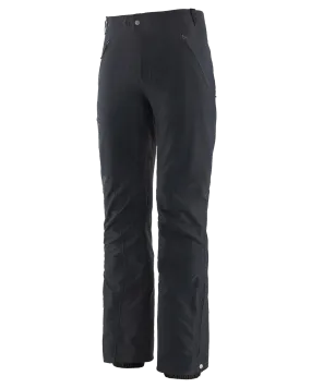 Patagonia Upstride Pants  - Black - 2024