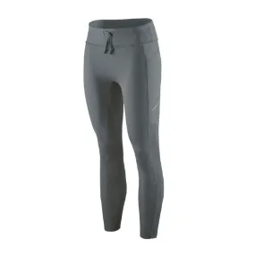 Patagonia  W's Endless Run 7/8 Tights - Pantaloni da corsa - Donna