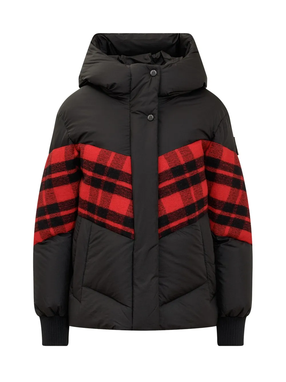 Plunket Down Jacket