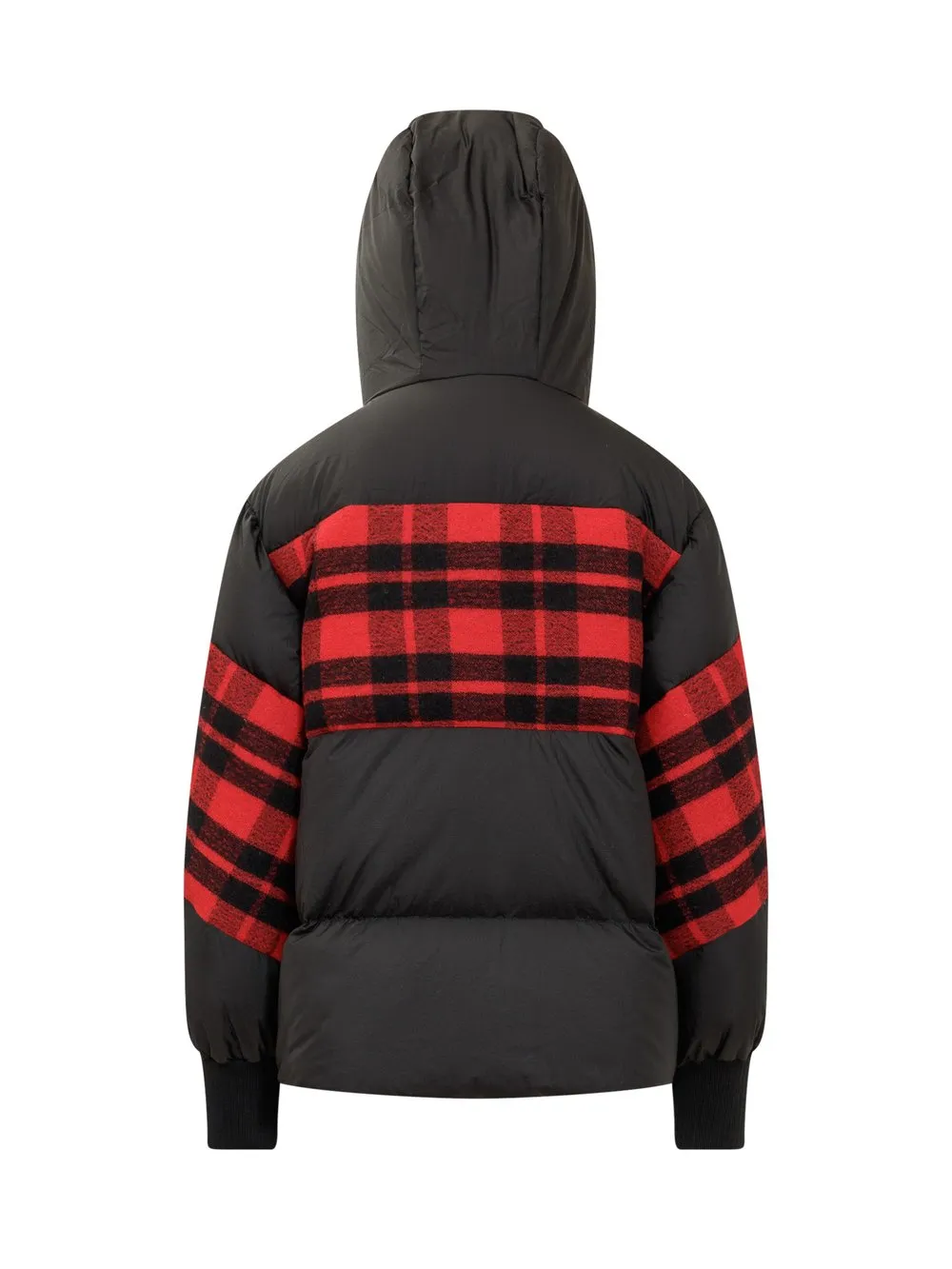 Plunket Down Jacket