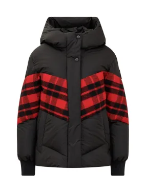 Plunket Down Jacket