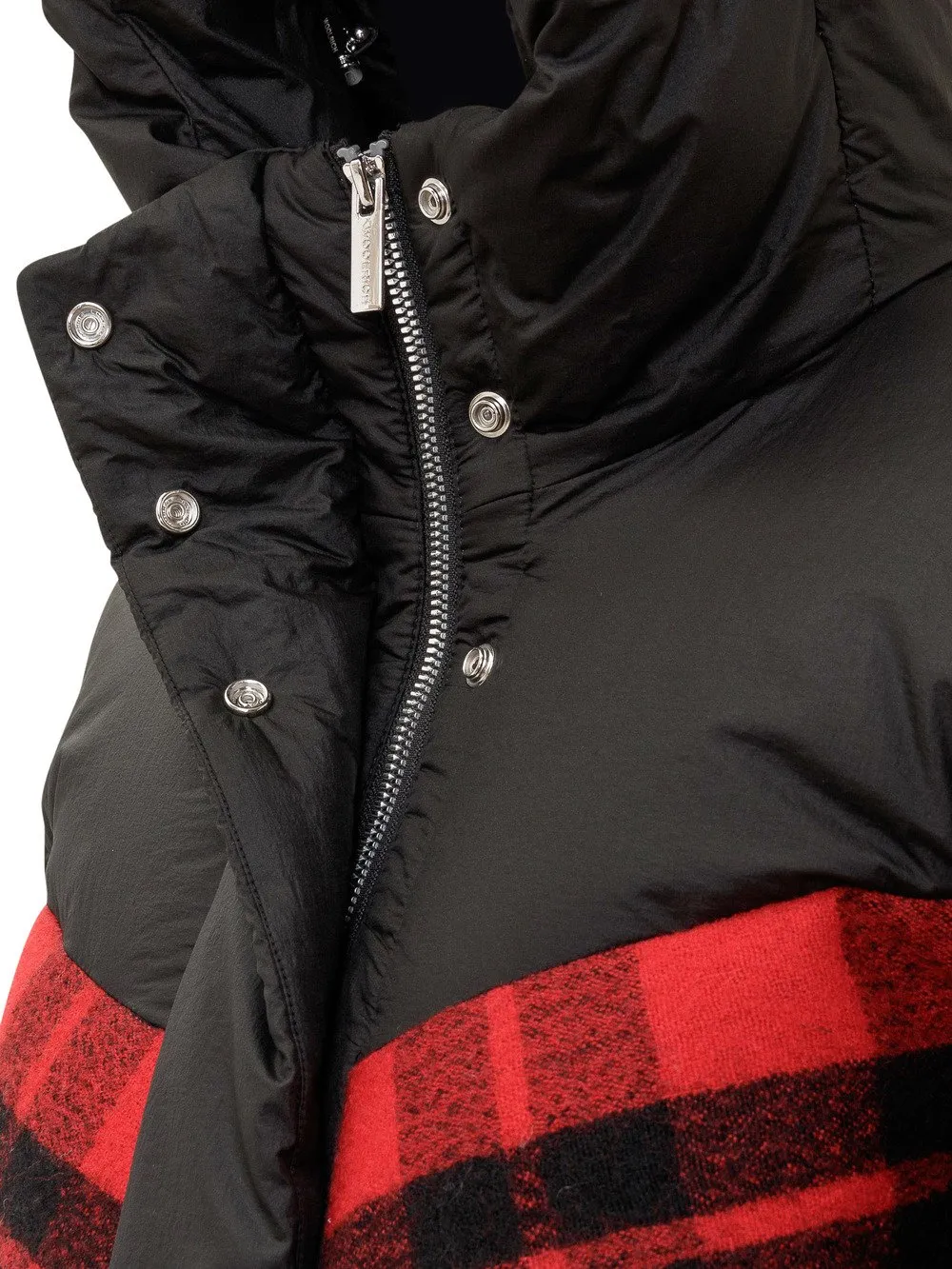 Plunket Down Jacket