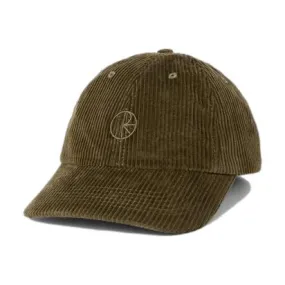 Polar Sam Cap Cord Beech