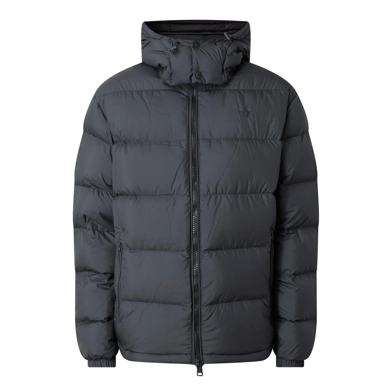 POLO RALPH LAUREN The Decker Down Jacket - Black