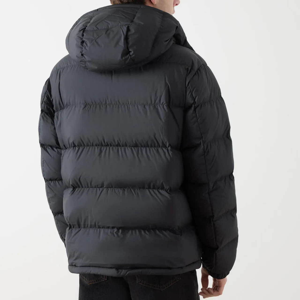 POLO RALPH LAUREN The Decker Down Jacket - Black