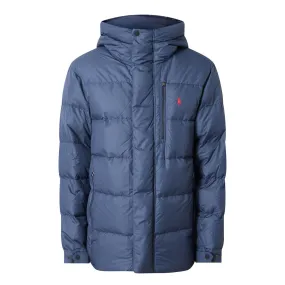 POLO RALPH LAUREN The Gorham Down Jacket - Navy