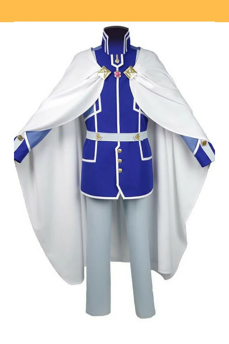 Princess Snow White With The Red Hair Zen Wistaria Cosplay Costume