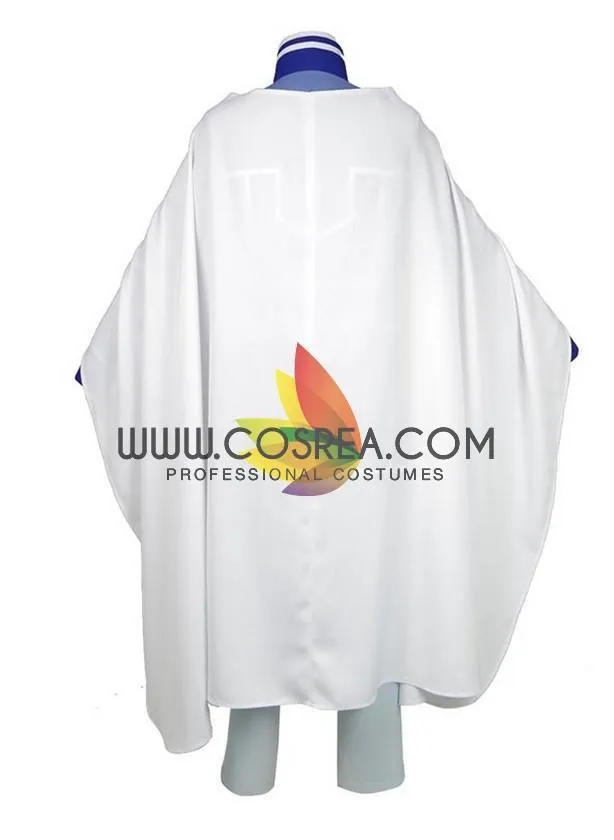 Princess Snow White With The Red Hair Zen Wistaria Cosplay Costume