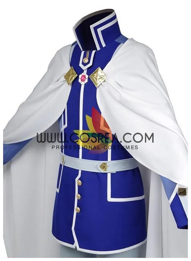 Princess Snow White With The Red Hair Zen Wistaria Cosplay Costume