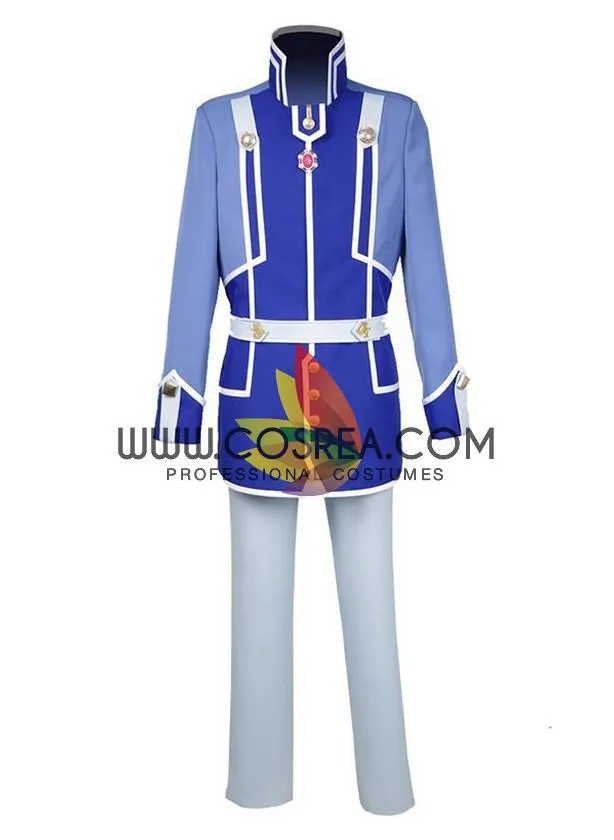 Princess Snow White With The Red Hair Zen Wistaria Cosplay Costume