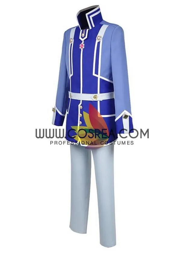 Princess Snow White With The Red Hair Zen Wistaria Cosplay Costume