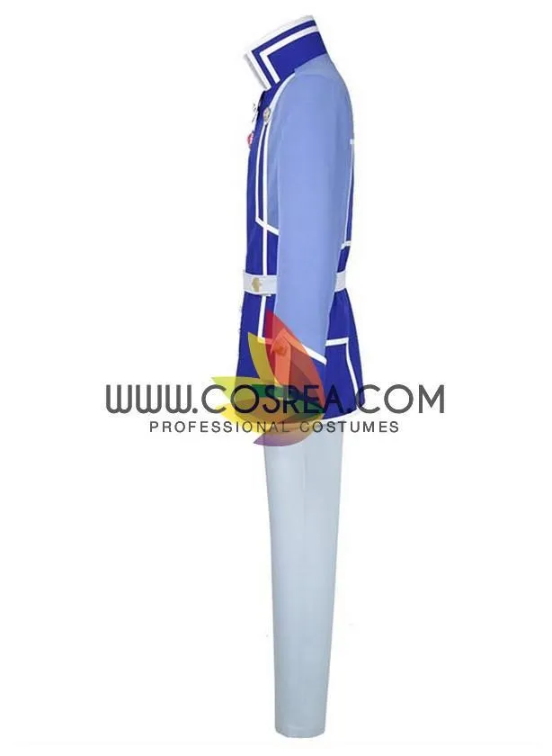 Princess Snow White With The Red Hair Zen Wistaria Cosplay Costume