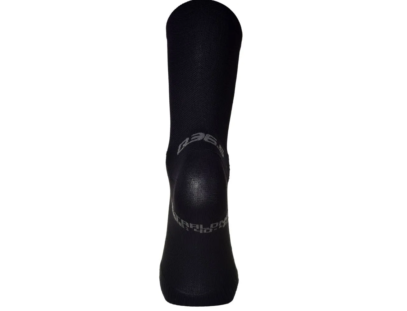 Q36.5 SOCKS SUPER LEGGERA BLACK