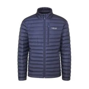 Rab Microlight Mens Down Jacket