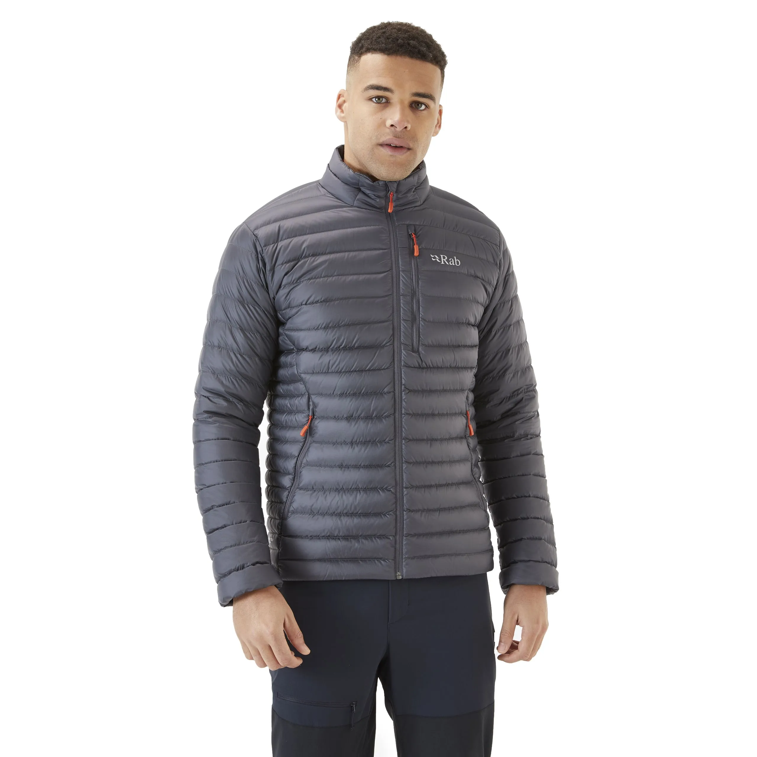 Rab Microlight Mens Down Jacket