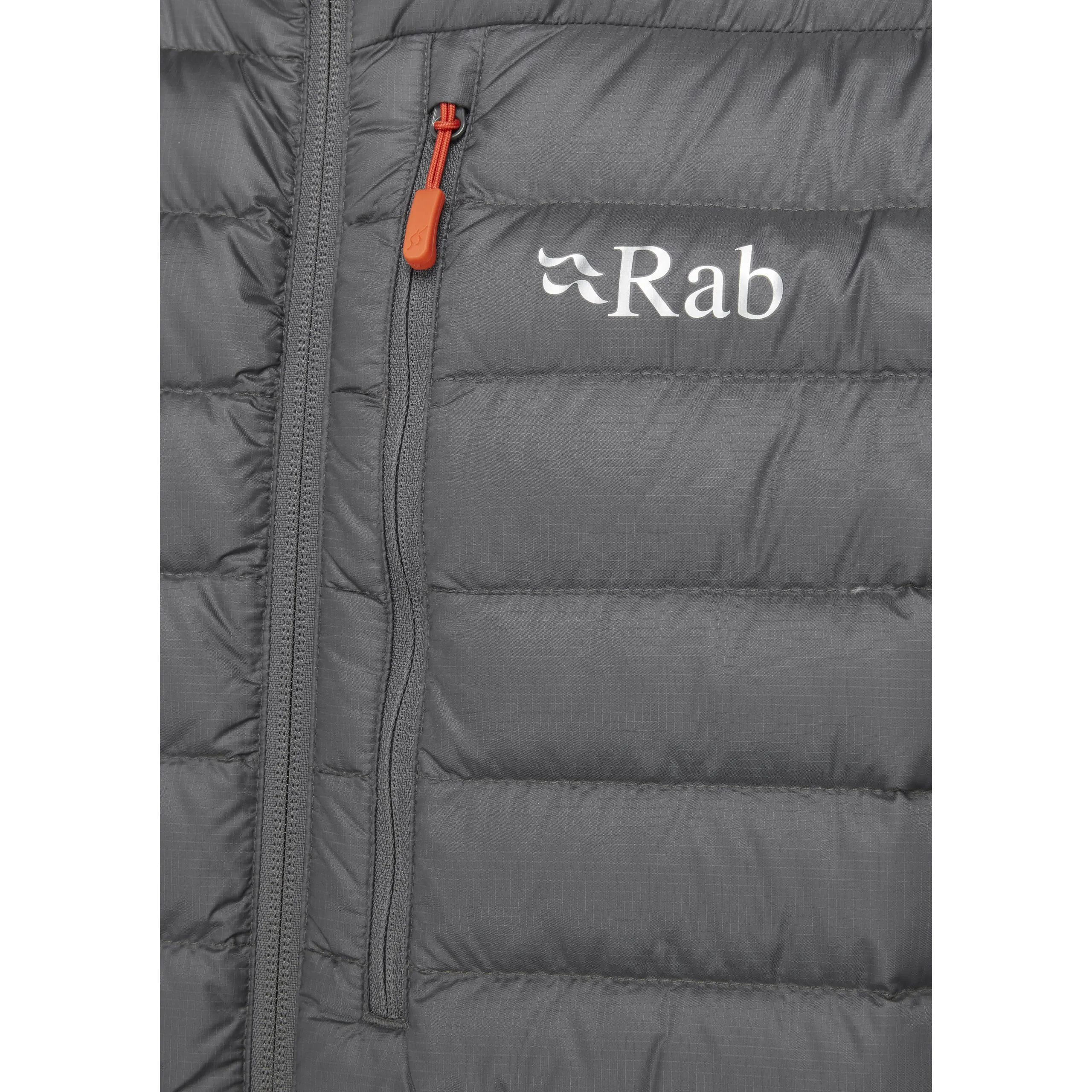 Rab Microlight Mens Down Jacket