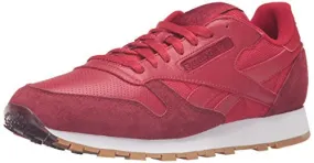 Reebok Men's CL Leather Spp Fashion Sneaker-reebok