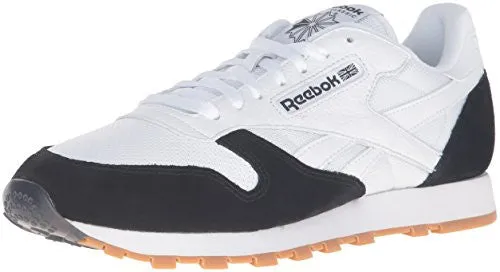 Reebok Men's CL Leather Spp Fashion Sneaker-reebok