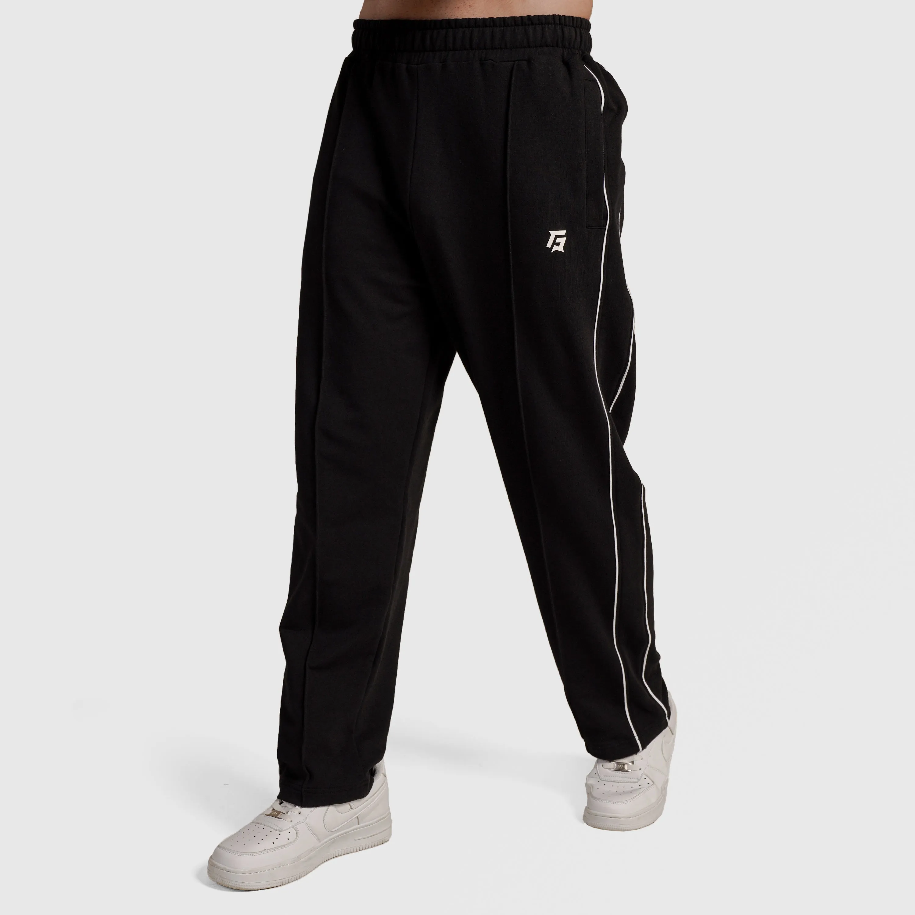 Respite 4.0 Trousers (Black)