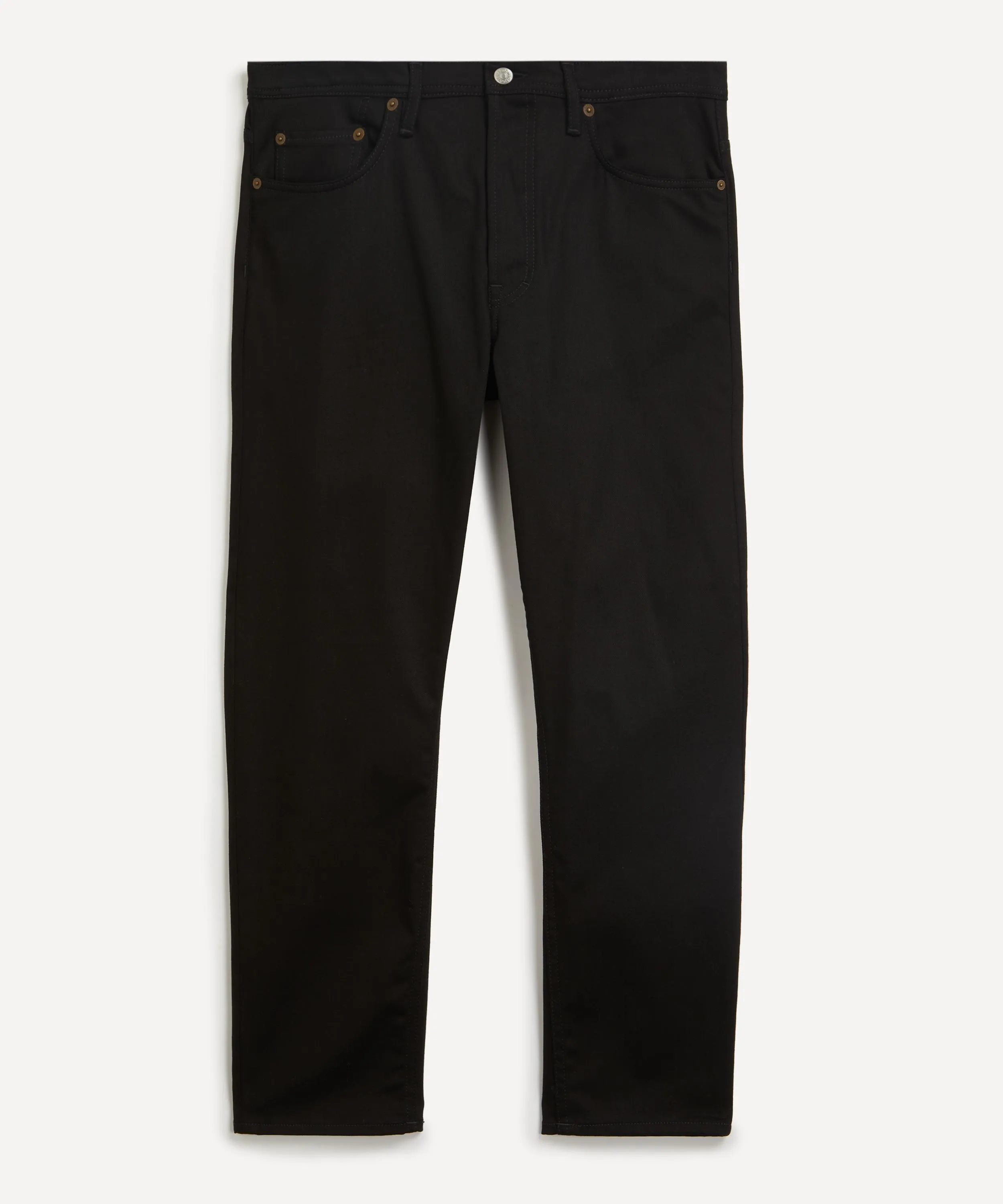 River Slim Fit Jeans