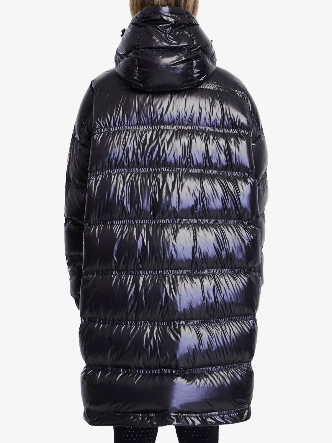 ROCHELAIRS LONG DOWN JACKET