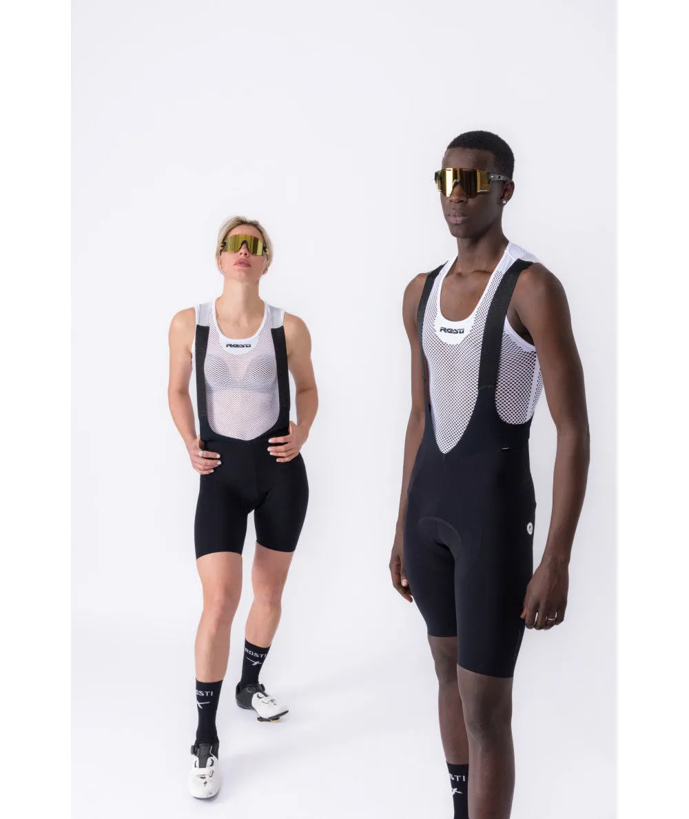 ROSTI BOOST PRO SUMMER MENS BIB SHORTS