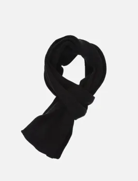 RoToTo Stole Scarf Black