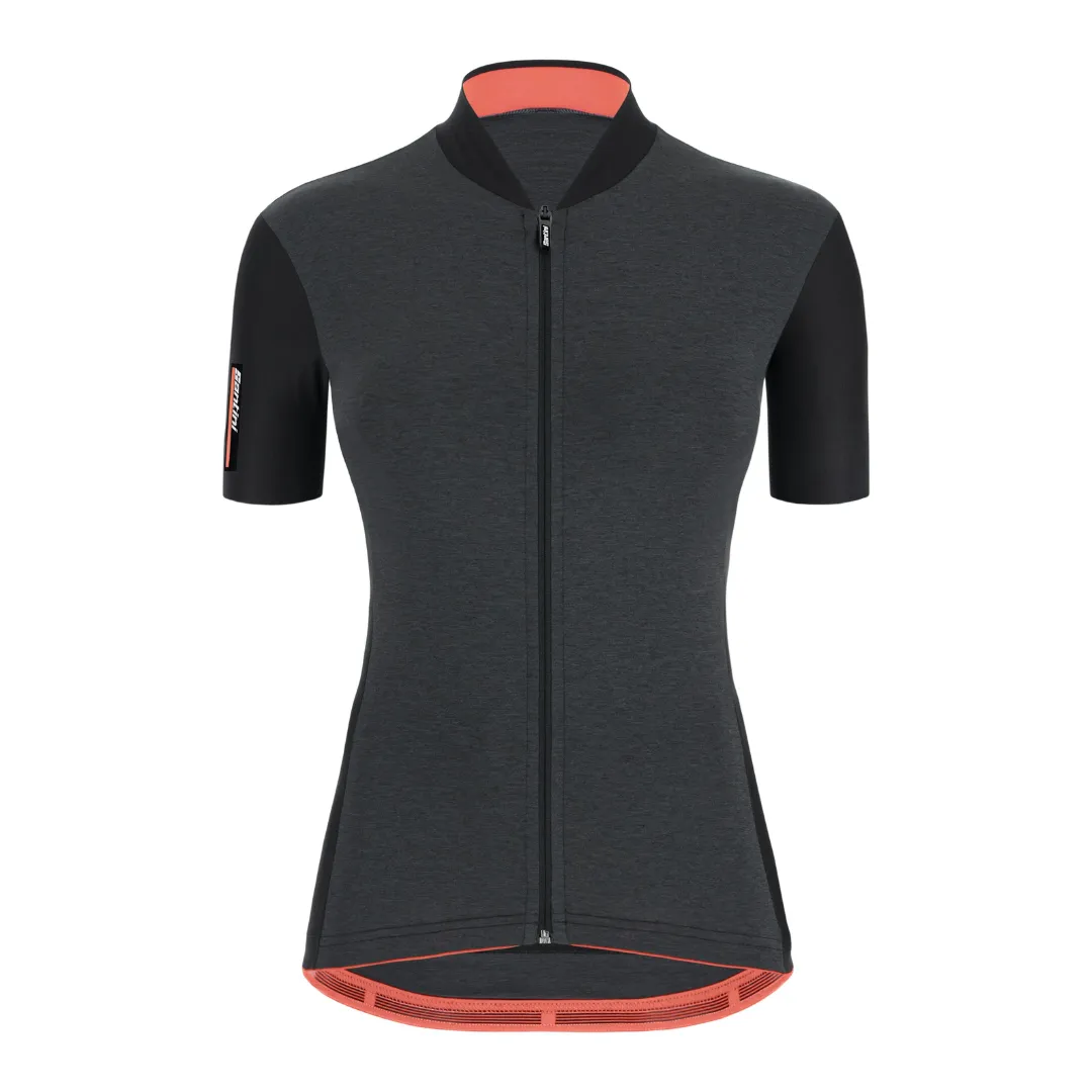 Santini Women's Colore Jersey