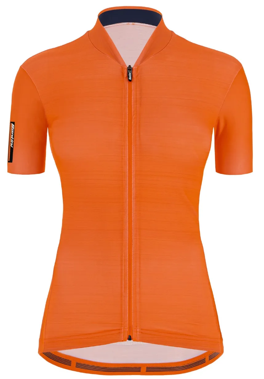 Santini Women's Colore Jersey