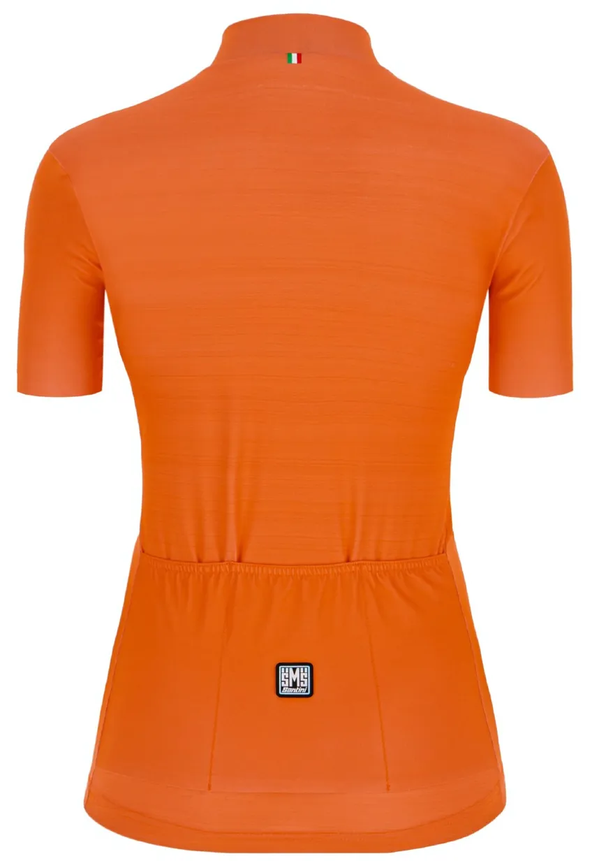 Santini Women's Colore Jersey