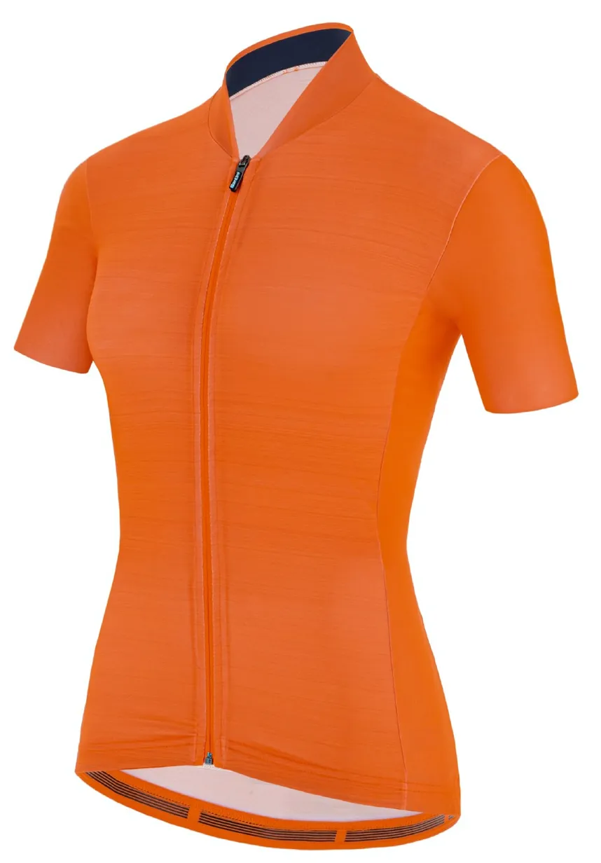 Santini Women's Colore Jersey