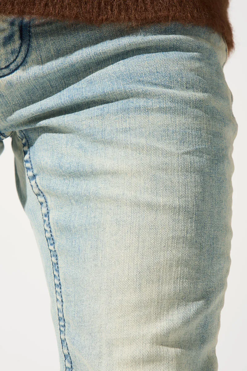 SERENEDE Espresso Jeans (CORE)