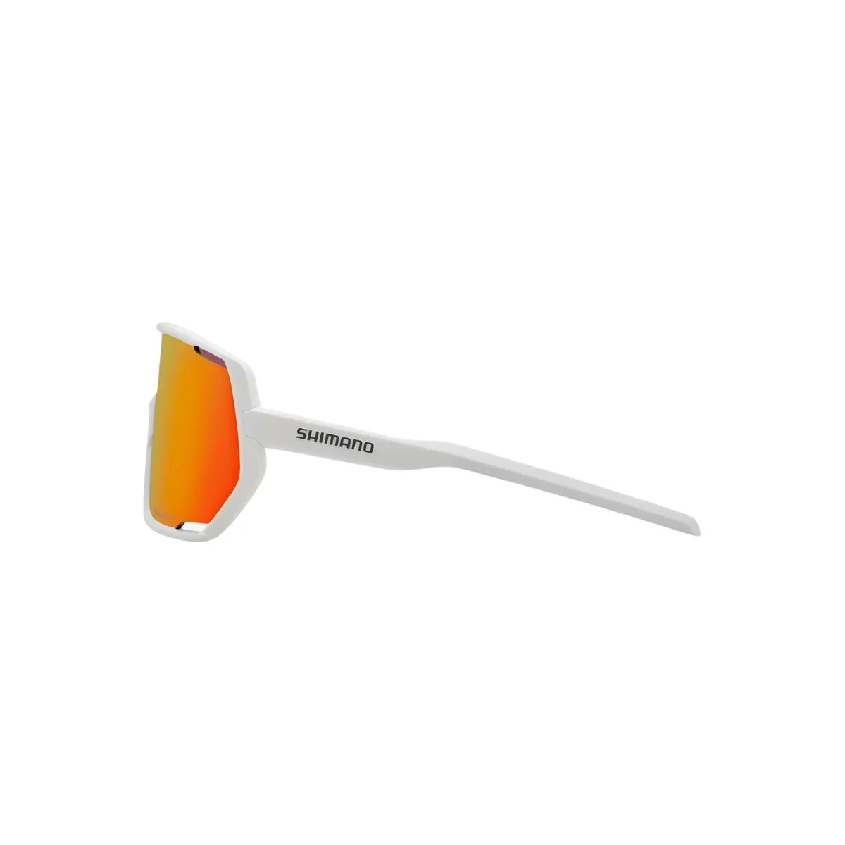 Shimano Technium Glasses White Pink Lens