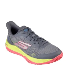 SKECHERS  WOMENS VIPER COURT PRO PICKLEBALL SNEAKER