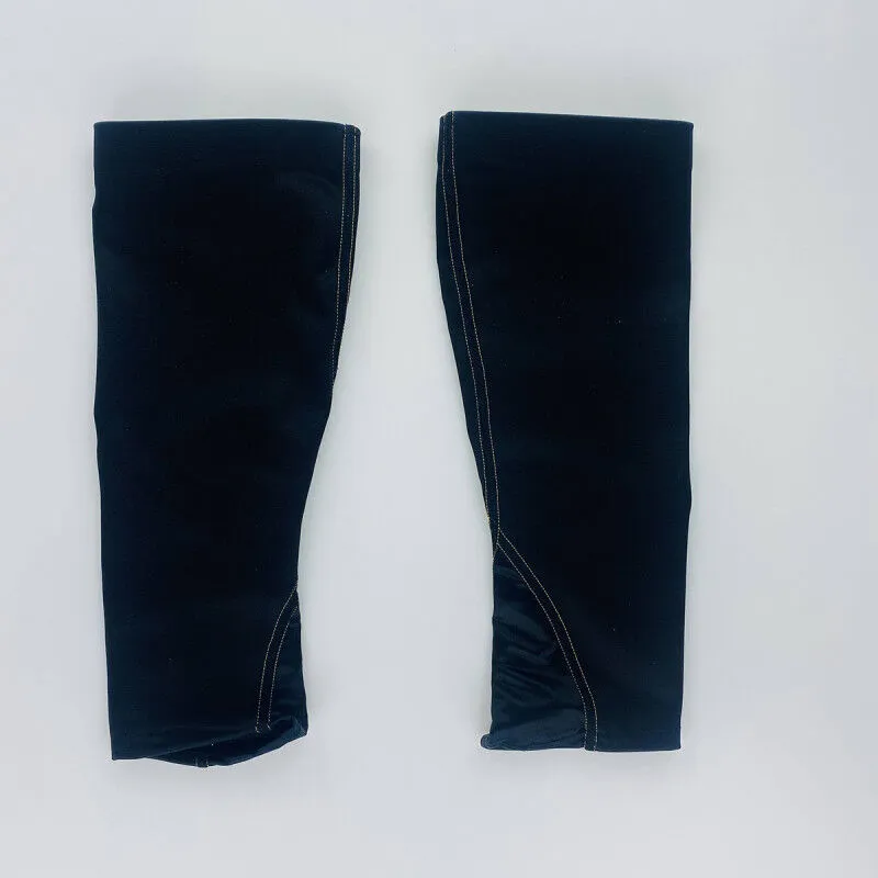 Skins  Calf Tights Mx - Calze running di seconda mano - Nero - XS