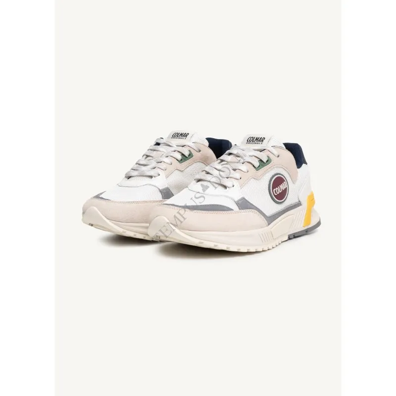 SNEAKER COLMAR UOMO - DALTON SHARP 103 - COLMAR - Tempus Doni