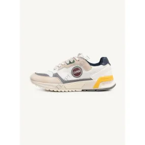 SNEAKER COLMAR UOMO - DALTON SHARP 103 - COLMAR - Tempus Doni