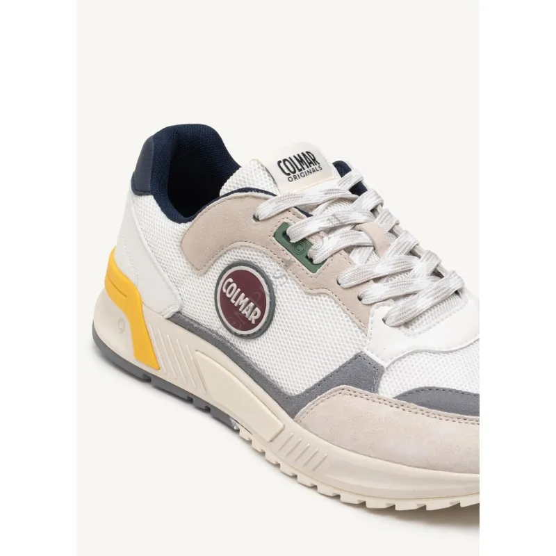 SNEAKER COLMAR UOMO - DALTON SHARP 103 - COLMAR - Tempus Doni