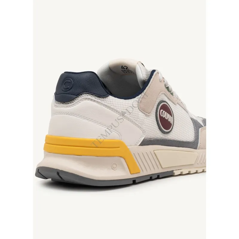 SNEAKER COLMAR UOMO - DALTON SHARP 103 - COLMAR - Tempus Doni