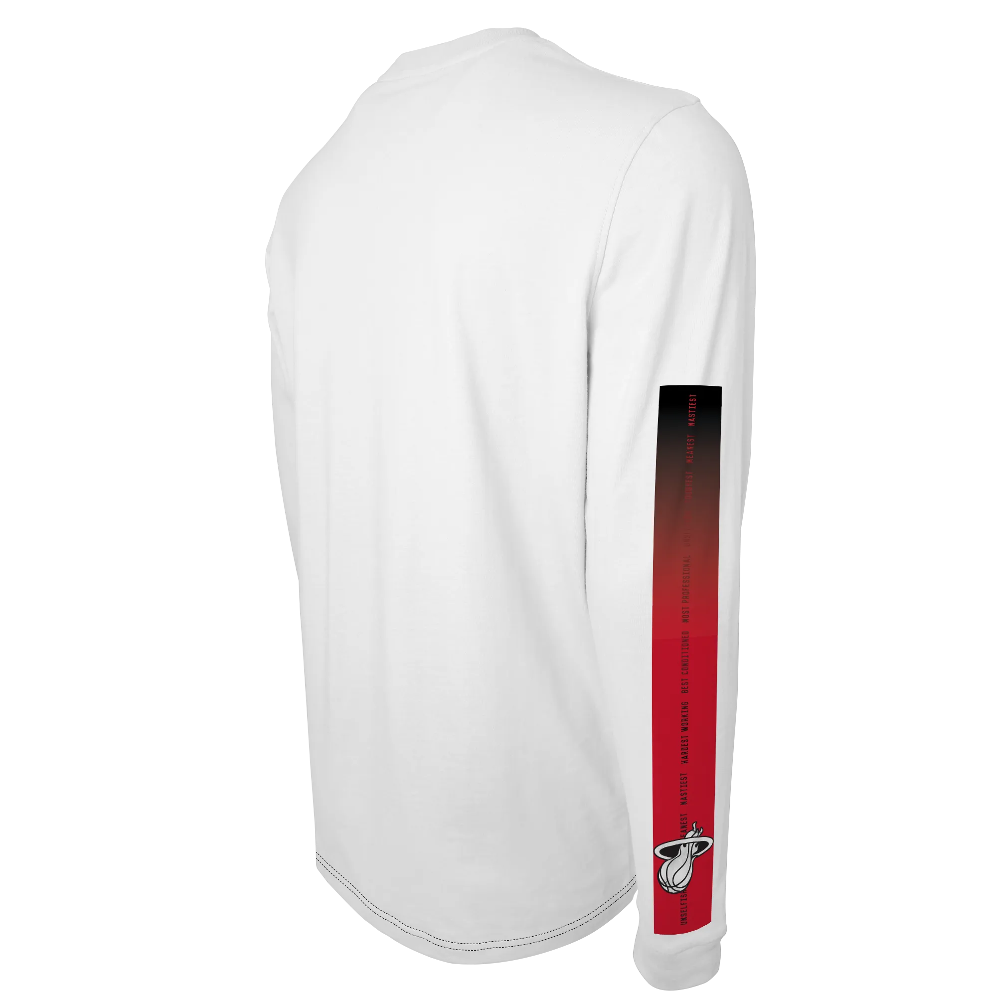 Stadium Essentials HEAT Culture Long Sleeve Tee