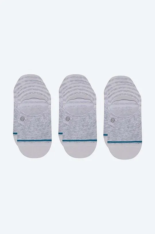 Stance socks Sensible Two gray color