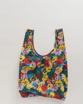 Standard Baggu - Scarf Floral