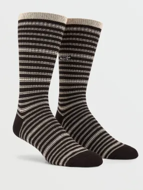 Stripes Socks