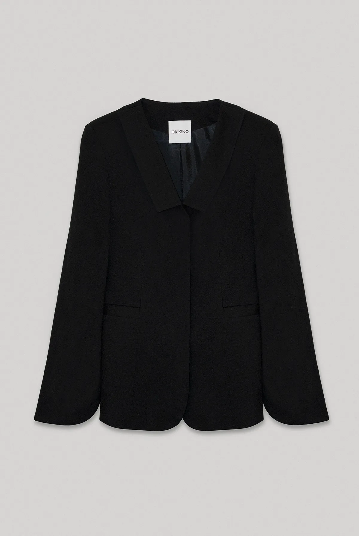 Tailored Jacket