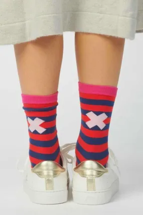 Taylor Socks