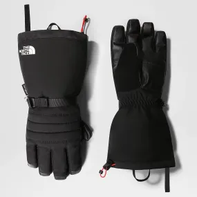 The North Face Montana Pro Gore-Tex Snow Gloves - Tnf Black