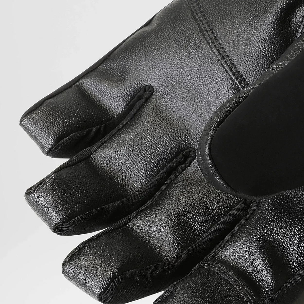 The North Face Montana Pro Gore-Tex Snow Gloves - Tnf Black